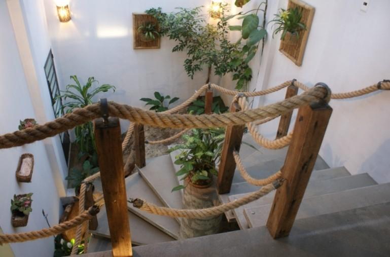 Pousada Casa Da Pedra Blumenau Eksteriør billede