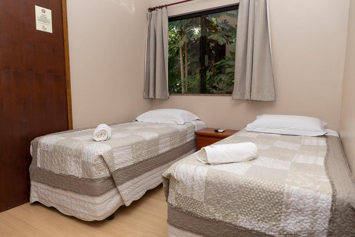 Pousada Casa Da Pedra Blumenau Eksteriør billede